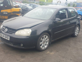 Volkswagen Golf 5 2004