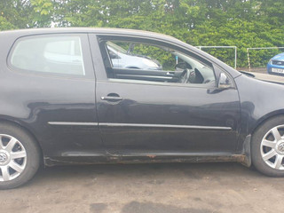 Volkswagen Golf 5 2004
