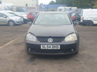 Volkswagen Golf 5 2004