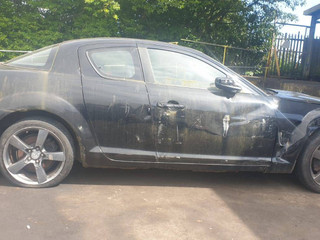 Mazda RX-8 2005