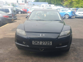 Mazda RX-8 2005