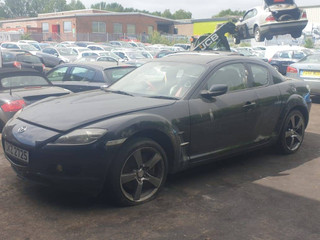 Mazda RX-8 2005