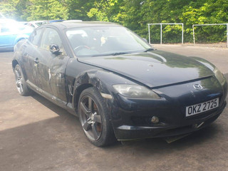Mazda RX-8 2005