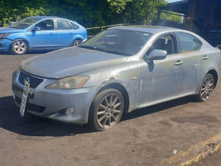 Lexus IS 2  (XE20) XE20 2006