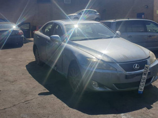 Lexus IS 2  (XE20) XE20 2006