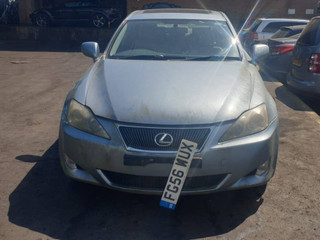 Lexus IS 2  (XE20) XE20 2006
