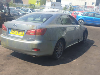 Lexus IS 2  (XE20) XE20 2006