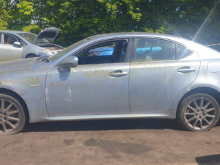 Lexus IS 2  (XE20) XE20 2006