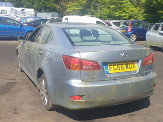Lexus IS 2  (XE20) XE20 2006
