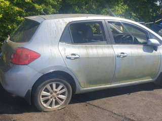 Toyota Auris 2007