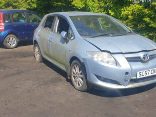 Toyota Auris 2007