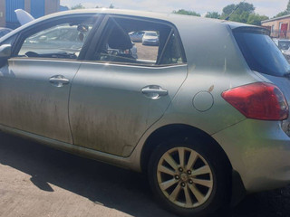Toyota Auris 2007