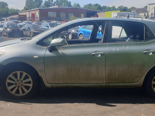 Toyota Auris 2007