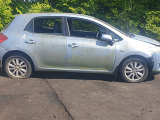 Toyota Auris 2007