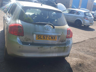 Toyota Auris 2007