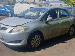 Toyota Auris 2007