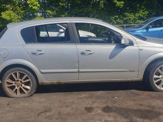 Opel Astra H/Family рест. 2008