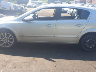 Opel Astra H/Family рест. 2008