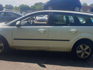 Ford Focus 2 2006