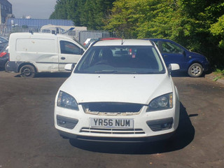 Ford Focus 2 2006