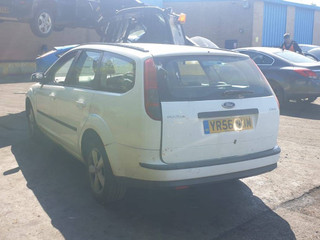 Ford Focus 2 2006