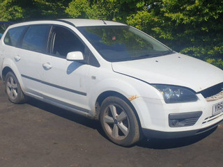 Ford Focus 2 2006