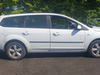 Ford Focus 2 2006