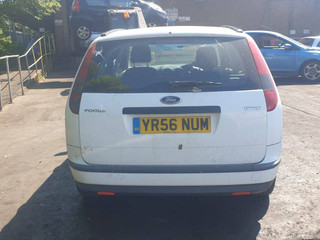 Ford Focus 2 2006
