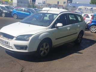 Ford Focus 2 2006