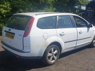 Ford Focus 2 2006