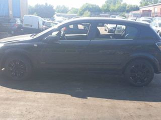 Opel Astra H/Family рест. 2010