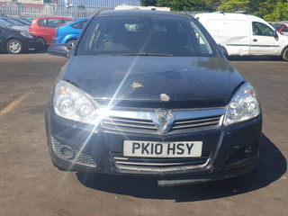 Opel Astra H/Family рест. 2010