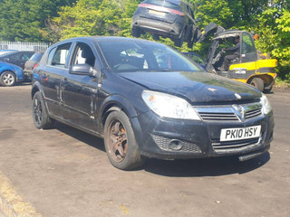 Opel Astra H/Family рест. 2010