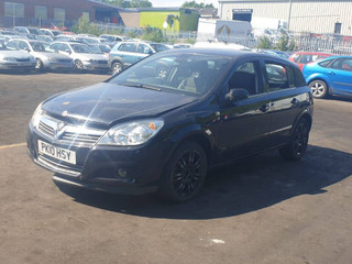 Opel Astra H/Family рест. 2010