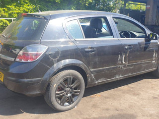 Opel Astra H/Family рест. 2010