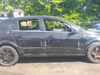 Opel Astra H/Family рест. 2010