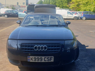Audi TT 8N 2003