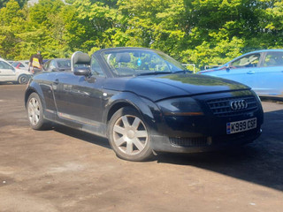 Audi TT 8N 2003