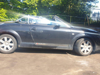 Audi TT 8N 2003