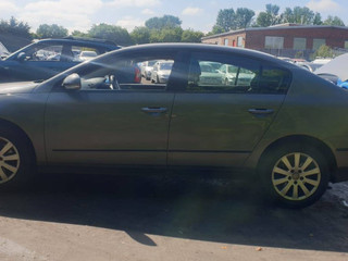 Volkswagen Passat B6 2008