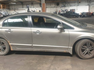 Honda Civic 8 FD3 2007