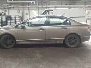 Honda Civic 8 FD3 2007