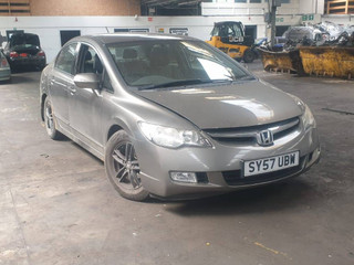 Honda Civic 8 FD3 2007