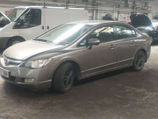 Honda Civic 8 FD3 2007