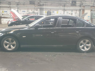 BMW 3 E90/E91 рест. E90 2011