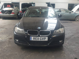 BMW 3 E90/E91 рест. E90 2011