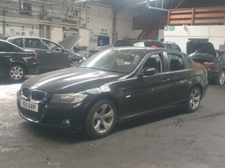 BMW 3 E90/E91 рест. E90 2011