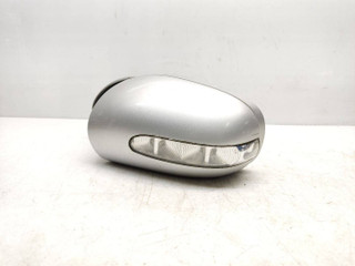 зеркало наружное левое Mercedes-Benz E-Класс W211/S211 2003, 5.0 л., i, M 113.967, бензин, АКПП, brillantsilber / 744, седан, задний привод, правый руль, A2038105176