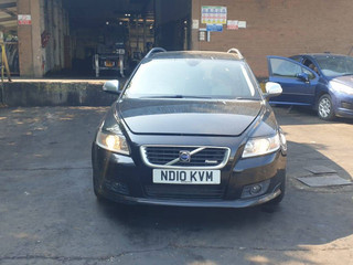 Volvo V50 рест. 2010
