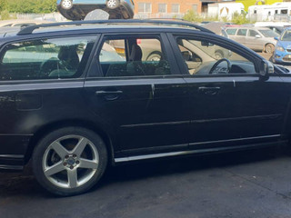 Volvo V50 рест. 2010